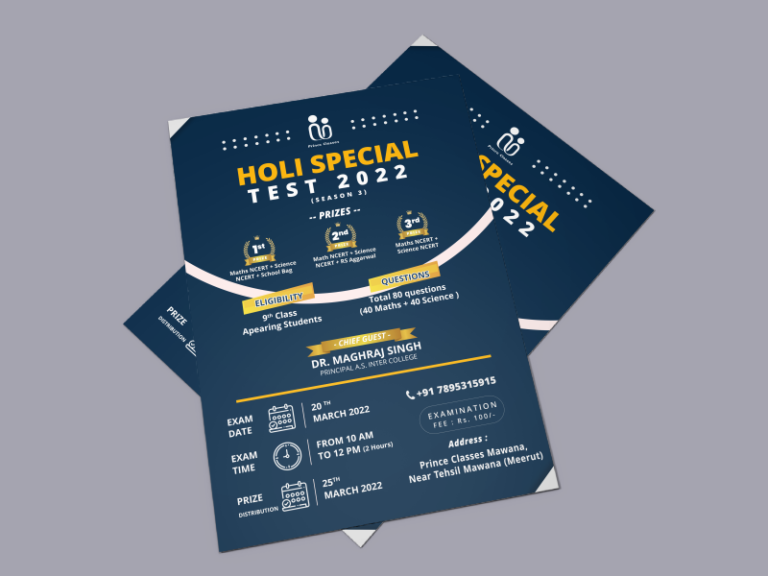 Graket media graphic design past works