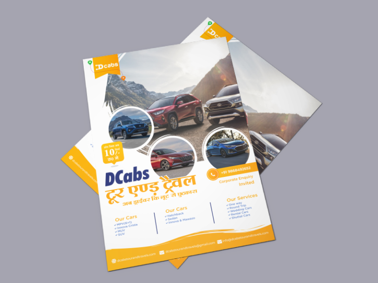 Graket media graphic design past works