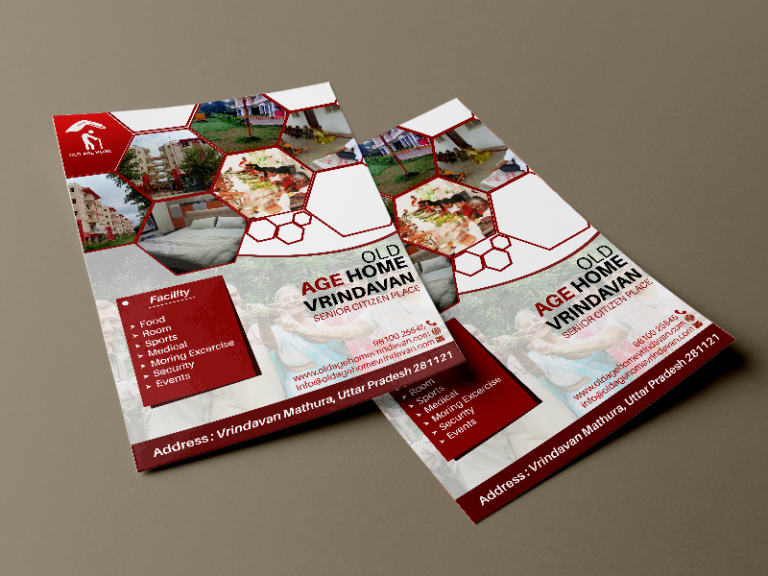Graket media graphic design past works