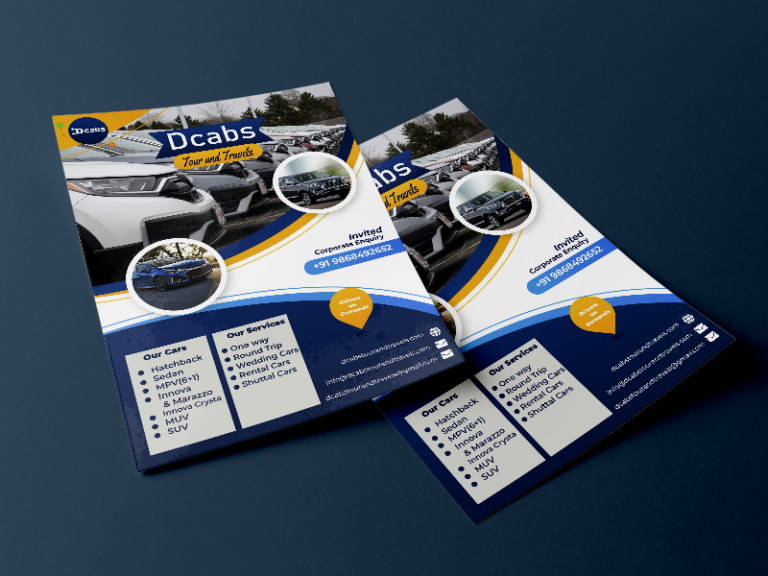 Graket media graphic design past works
