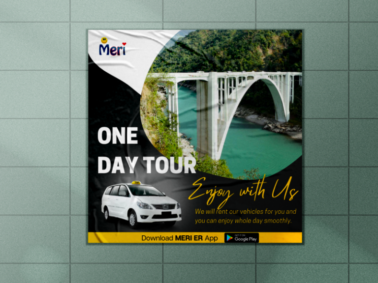 Graket media graphic design past works