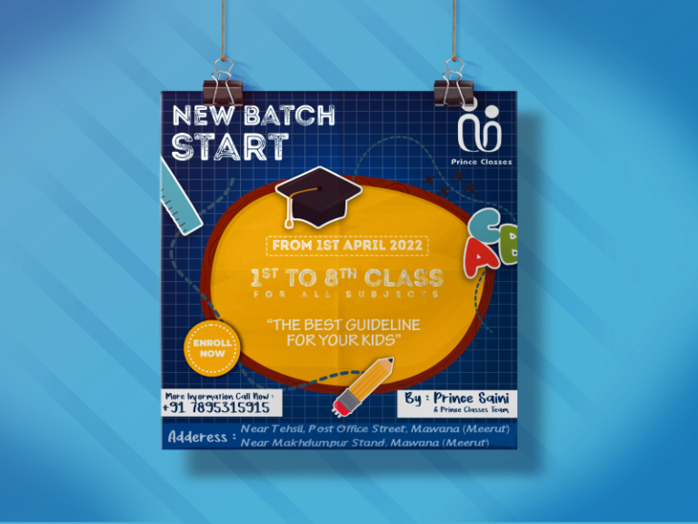Graket media graphic design past works